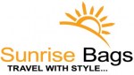 sunrise bags logo